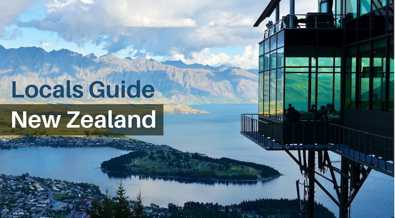 Local's Guide to New Zealand 