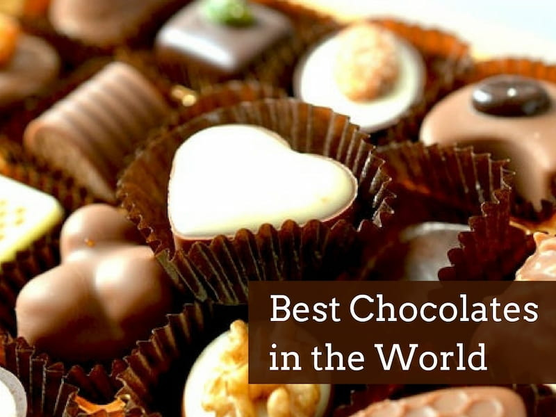 10 Destinations with the Best Chocolate - HalalTrip Picks!