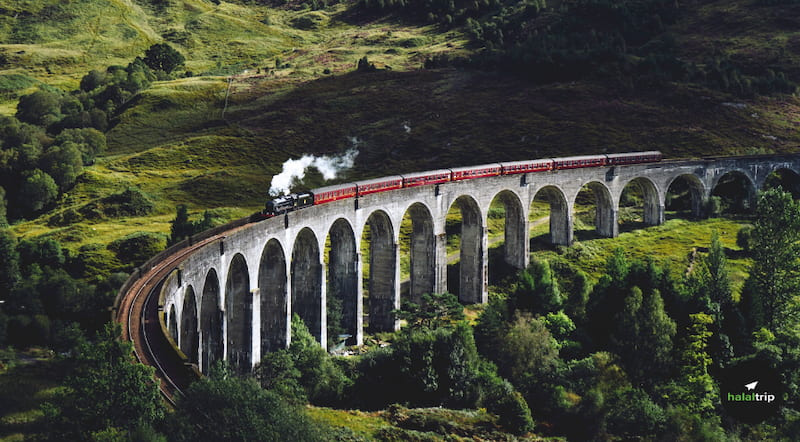 Why Did Train Hotels Become a Thing? 