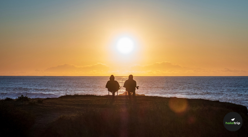 Great Destinations to Travel and Celebrate Special Occasions