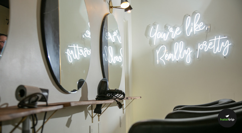 Best Muslimah Hair Salons in Singapore