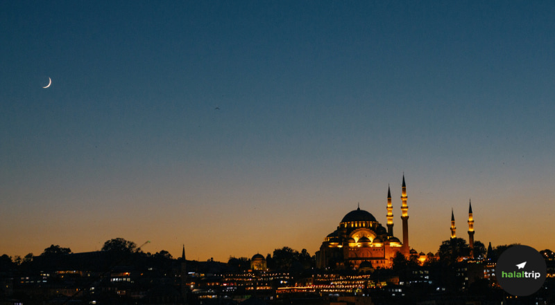 Rabi al Akhir (Rabiʽ al-Thani): The Fourth Month in the Islamic Hijri Calendar