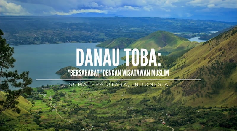 Danau Toba: 
