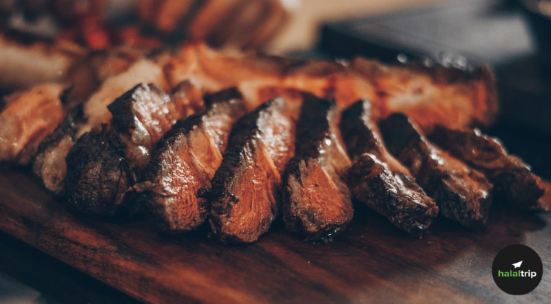 Best Places to Get Halal Steaks in Singapore