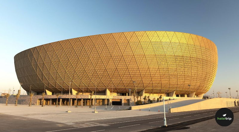 Qatar 2022 FIFA World Cup: All you need to know guide