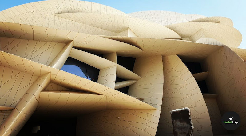 Discover the Hidden Gems of Qatar During the FIFA World Cup 2022