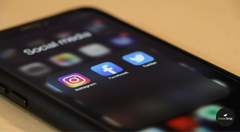 Making Social Media a Better Place through Social Media Kindness Day