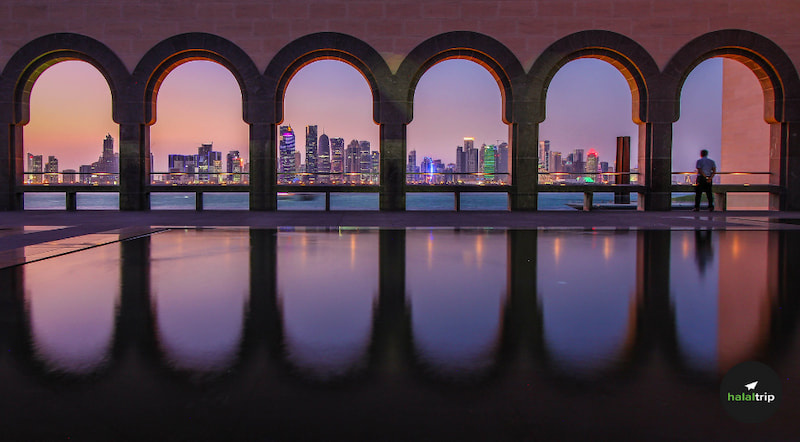 Top 5 Luxurious Things to do in Doha, Qatar