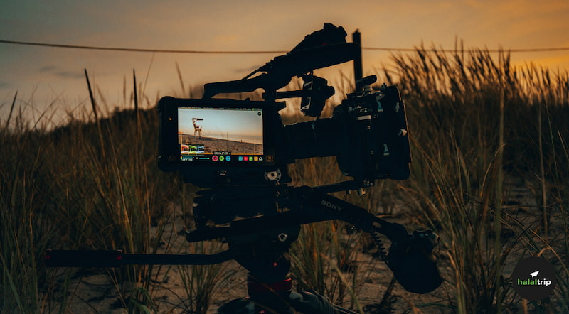 5 Scenic Filming Locations of Popular TV Series and Movies Around the World