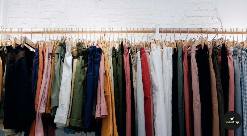 Trendy Male Fashion Styles for Muslims