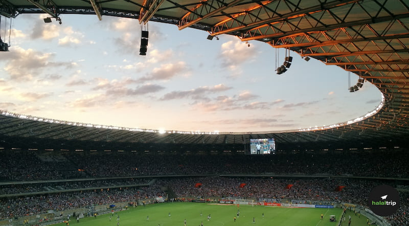 [Updated] 2022 FIFA Qatar World Cup: Group Fixture, Schedule and Timings for Singapore & Malaysia