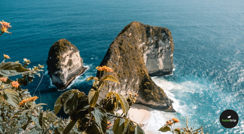 Berwisata di Nusa Penida: Hidden Gem Bali yang Paling Anti-Mainstream