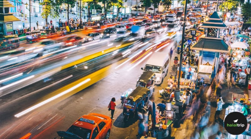 5 Bangkok Souvenirs You Must Bring Home