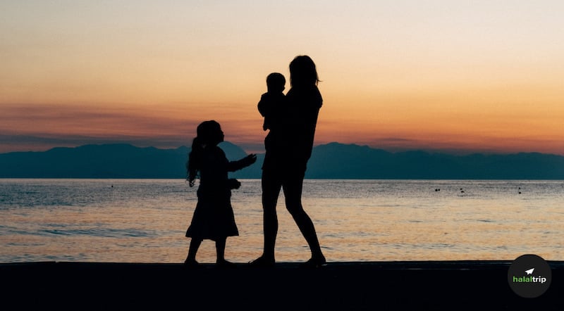 Top Tips You Need When Traveling With Kids