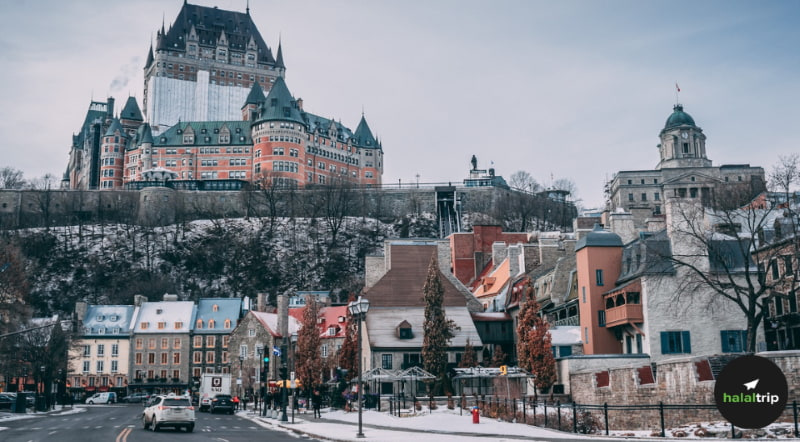 Top Destinations to Visit this Winter