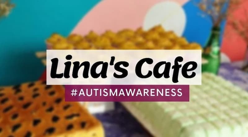 The People of Kampong Glam: Lina's Cafe