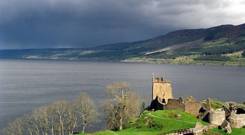 10 of Scotland's Most Breathtaking Attractions