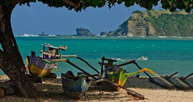 A Muslim's Guide to Beautiful Lombok Island