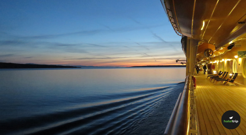 New Exciting Luxury Cruise Ships Set to Sail in 2023