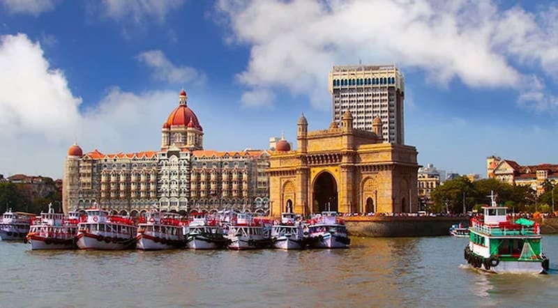 Muslims Travelling in India