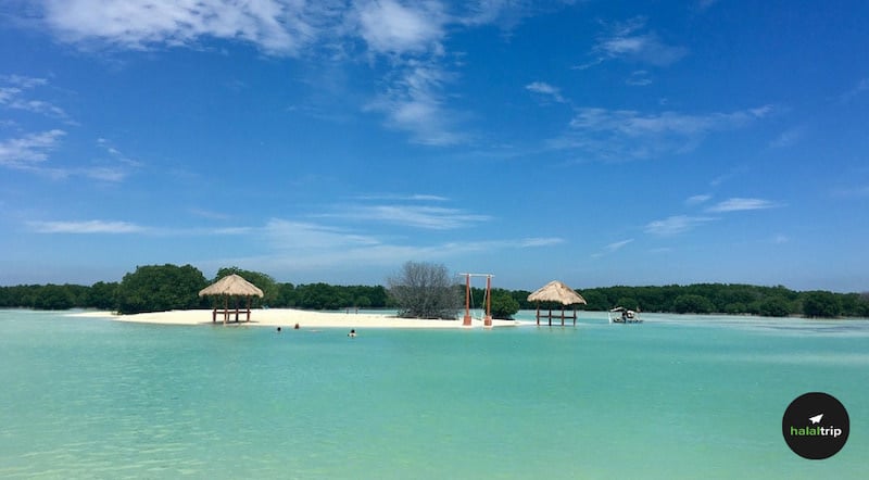 Jenuh? Kunjungi Beberapa Pulau Favorit ini di Kepulauan Seribu untuk Liburan Singkatmu!