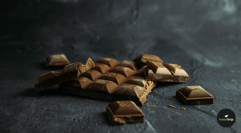 Rekomendasi Cokelat Halal Terbaik di Singapura, Cocok Untuk Oleh-Oleh!