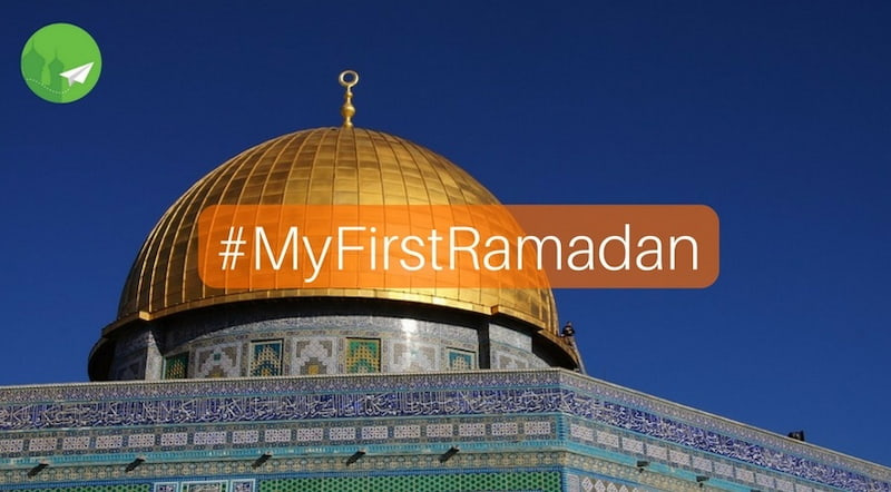 #MyFirstRamadan: Retreat from the Pull of Dunya