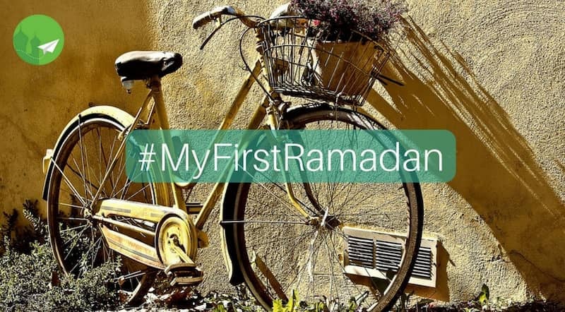 #MyFirstRamadan: The Boy Who Fixed Bicycles