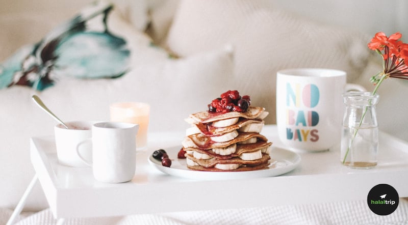 7 Things to do During Staycation