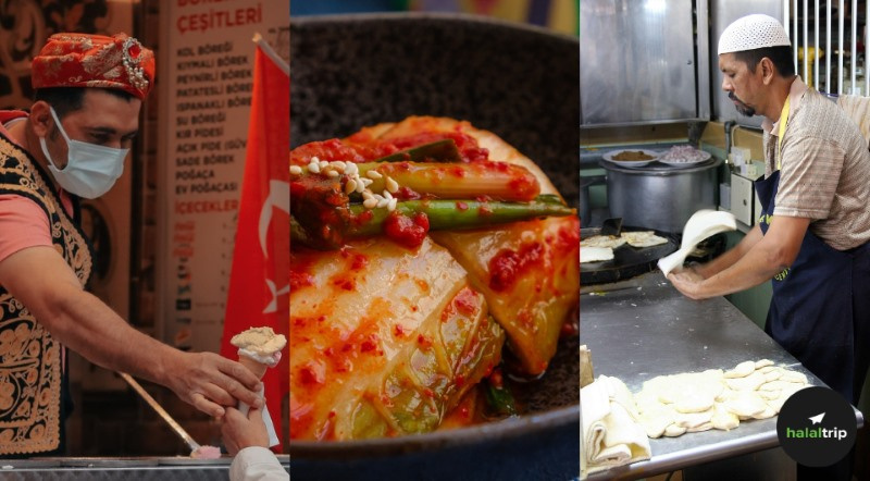 Fun Bites Around the World: 5 Foodie Experiences You Can't Miss