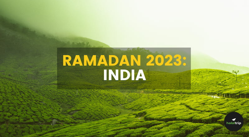 Ramadan 2022 India: All You Need to Know