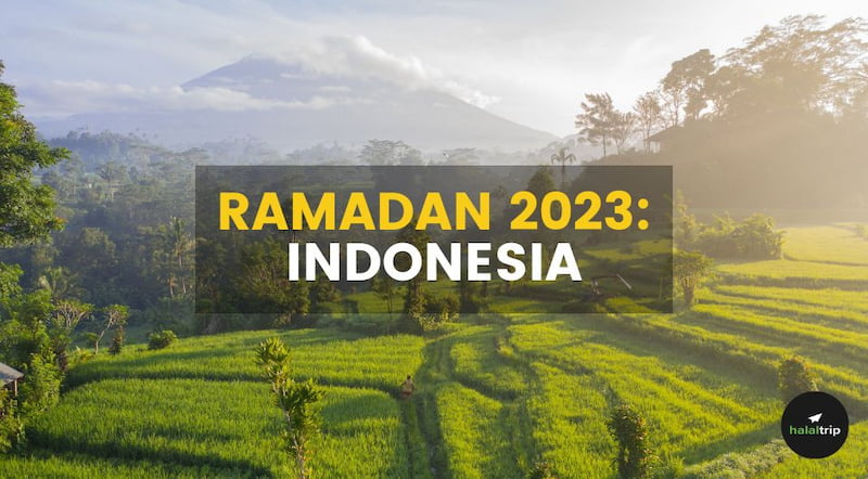 Ramadan 2022 Indonesia: All You Need To Know
