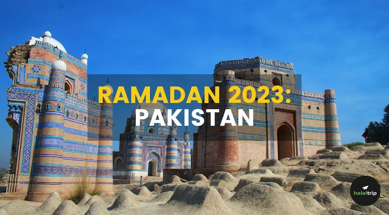 Ramadan 2023 Pakistan: All You Need to Know