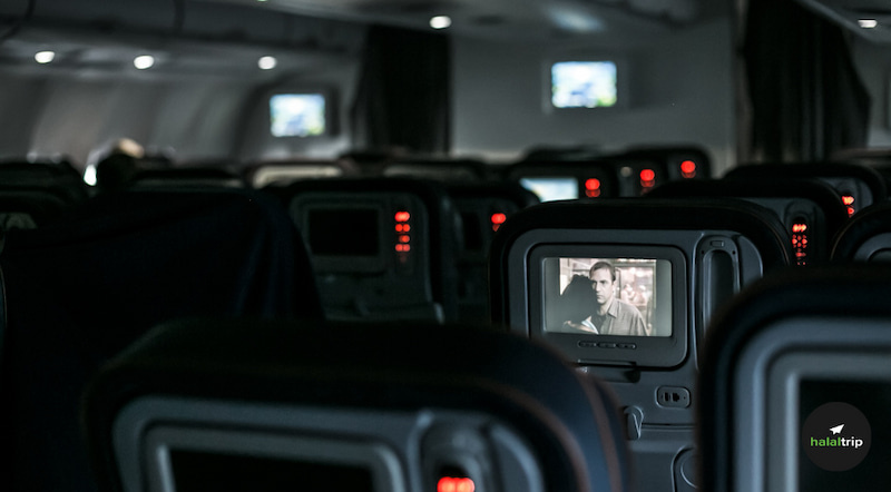 Things To Do To Keep You Entertained During a Long-haul Flight