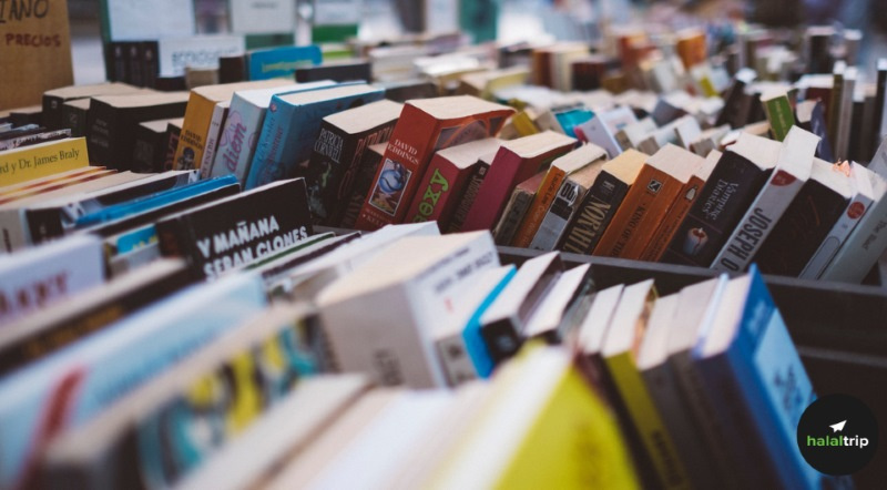 Transform Your Worldview with These Must-Read Travel Books