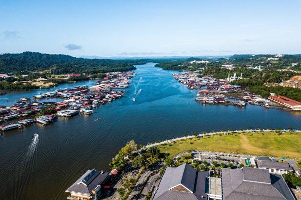 Kampong Ayer