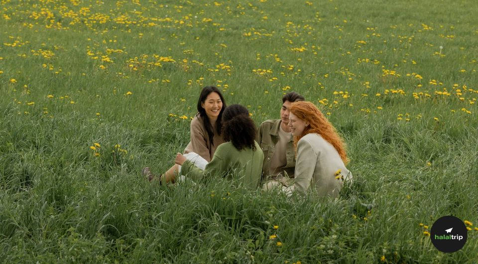 Deep Dive Into Cultural Exchange Through Homestay