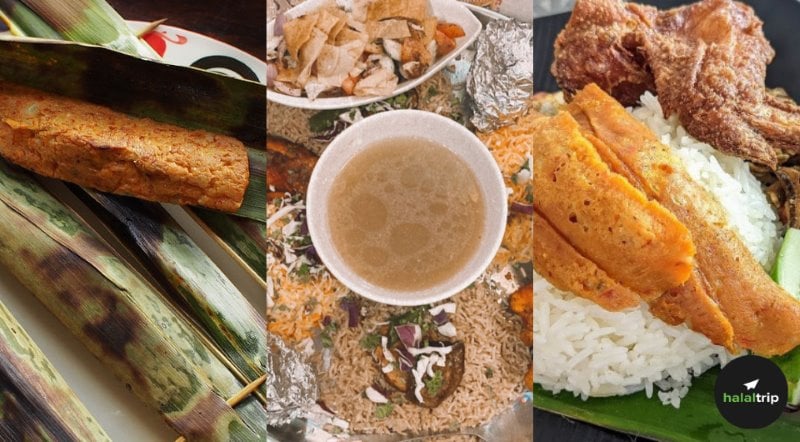 Exploring the Vibrant Johor Halal Food Scene: A Culinary Adventure