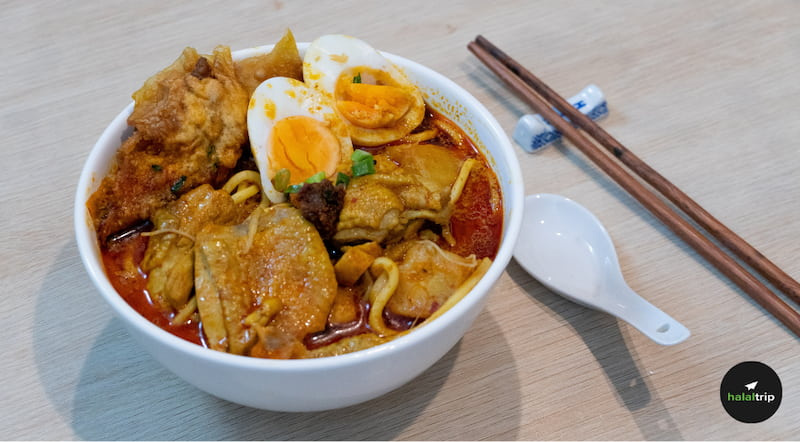 Johor's Top 10 Must-Try Halal Dishes: A Local Food Guide for Foodies and Travelers