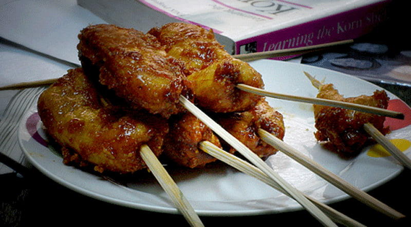 10 Must-Try Street Foods in the Philippines