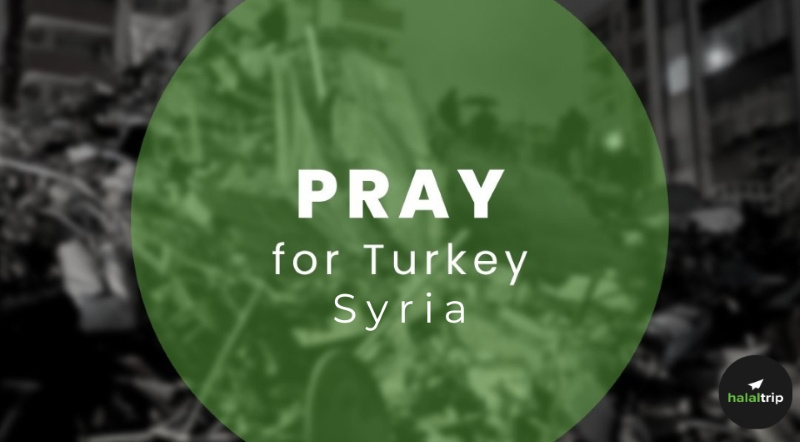 Charities You Can Donate To Help the Earthquake Victims in Türkiye and Syria
