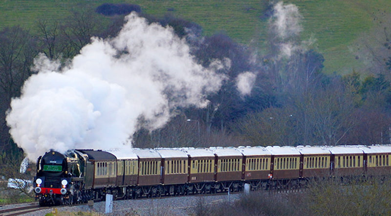 Venice Simplon-Orient-Express