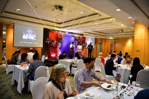 Brunei Gastronomy Week Awards