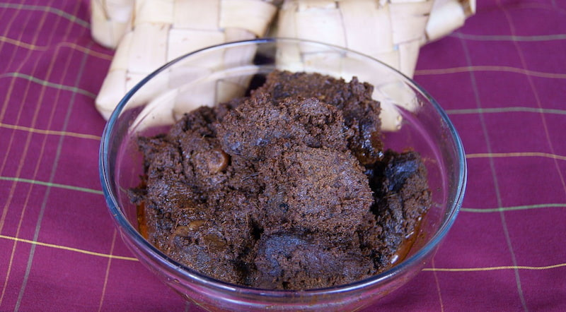 12 Indonesian Dishes One Must Try