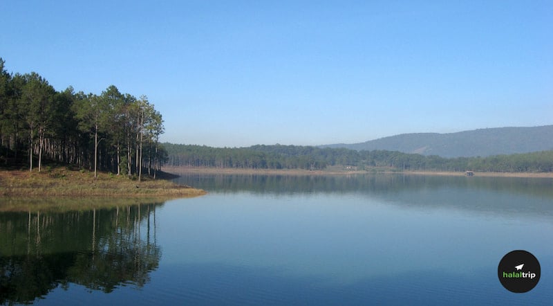 5 Things Muslim Travelers Can Do in Da Lat, Vietnam
