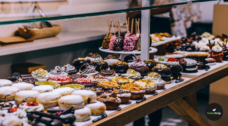 Best Buffet Hacks to Get Your Money's Worth