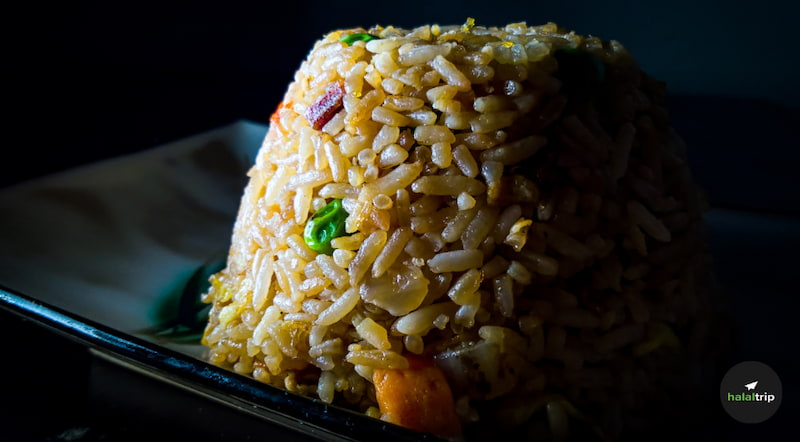 Favorit Sejuta Umat, Berikut Adalah Restoran Nasi Goreng Terbaik di Jakarta