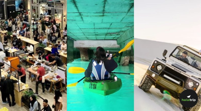Discover the Latest Attractions in Cape Town: New Things to Do and See