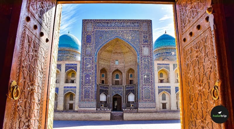 Post-Ramadan Getaway: 5 Best Destinations to Explore After Eid with HalalTrip