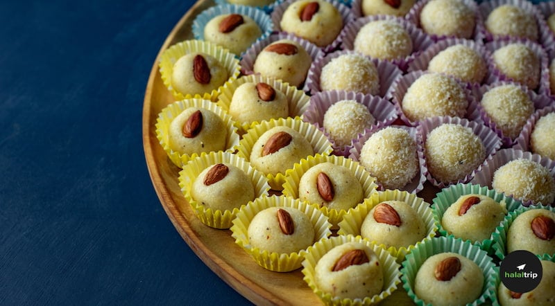 10 Best Iftar Desserts of India